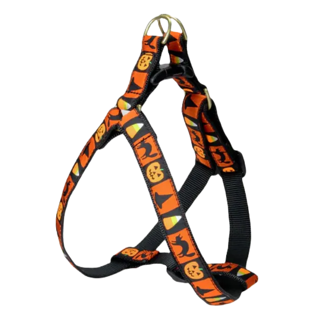 Harness | Halloween