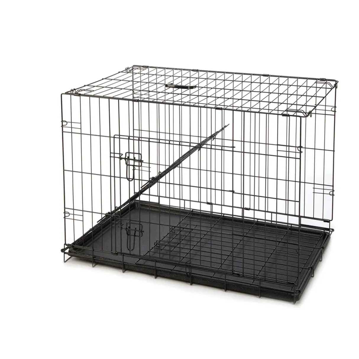 IMAC Box Cane 61: Durable and Portable Dog Transport Box