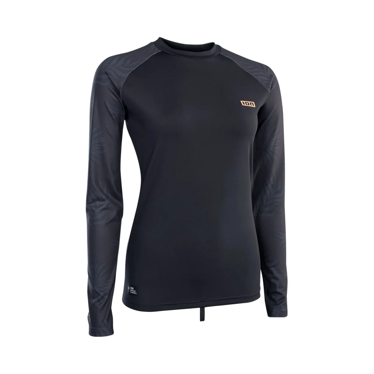 ION Rashguard Longsleeve Women  2023