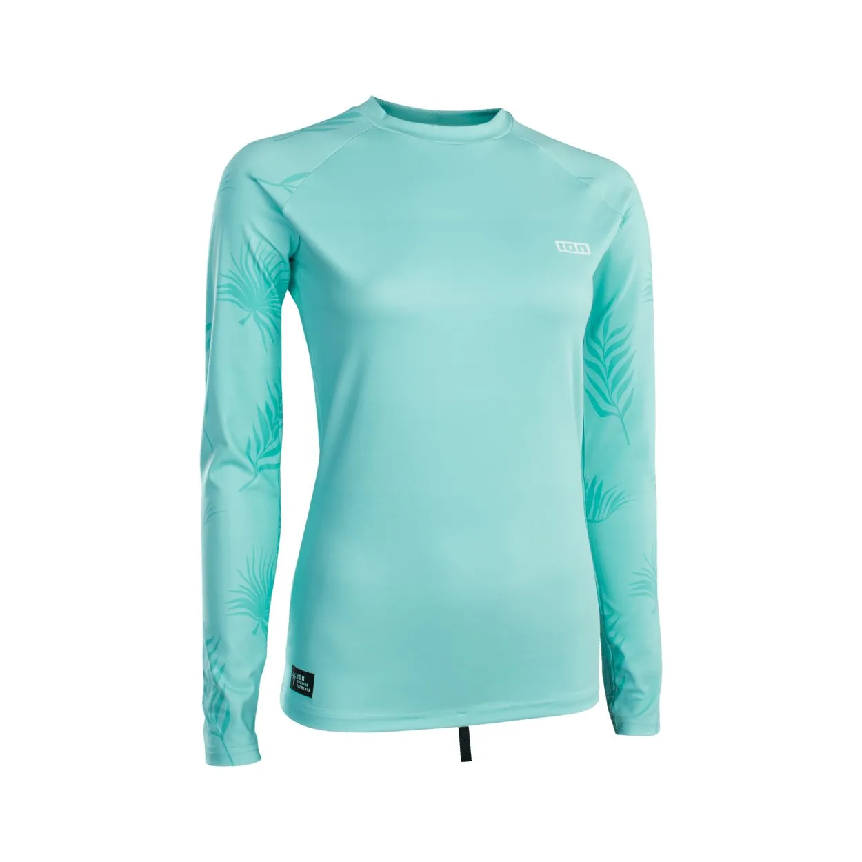 ION Rashguard Longsleeve Women  2023