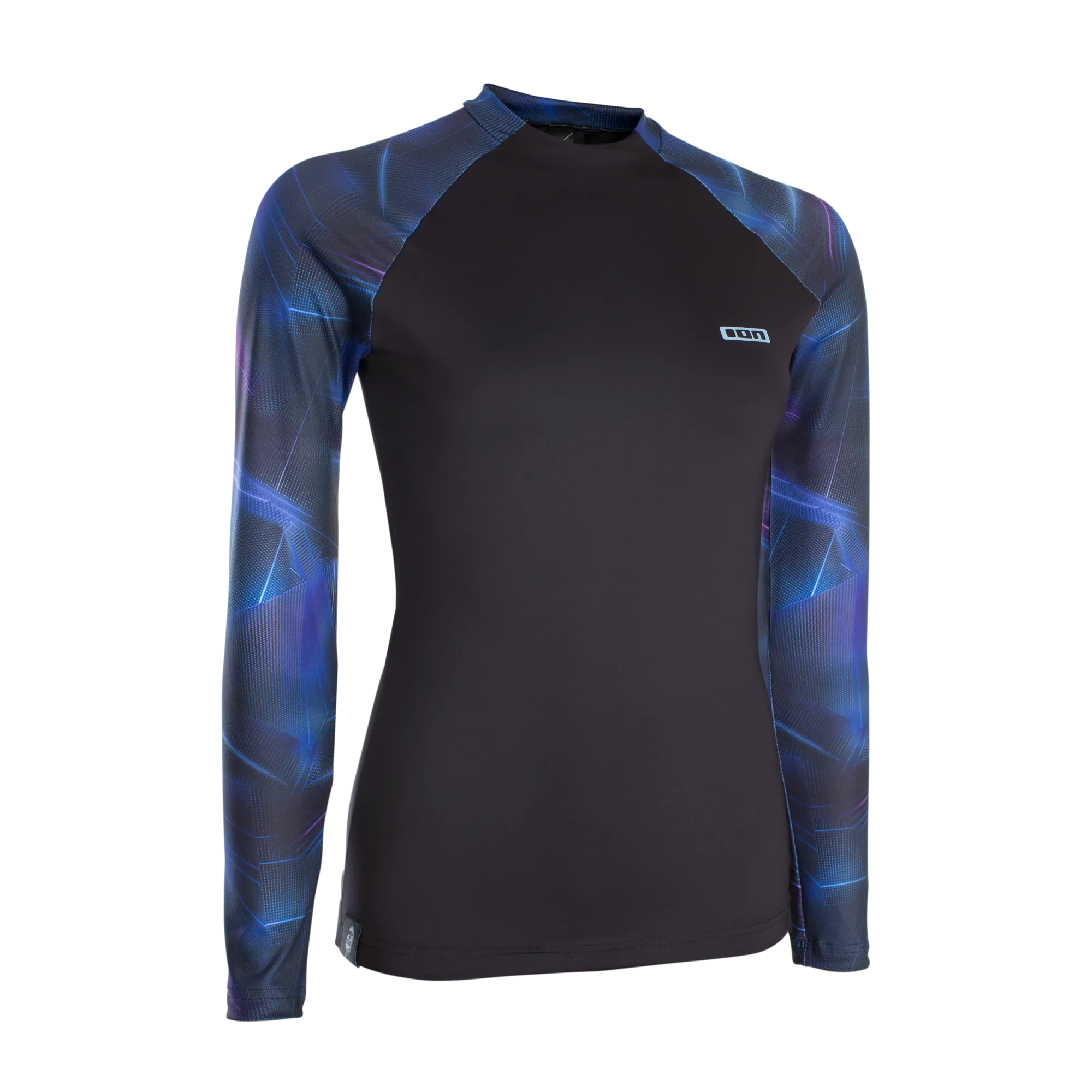 ION Rashguard Womens Lizz L/S