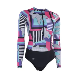 ION  Swimsuit Longsleeve Women  2024