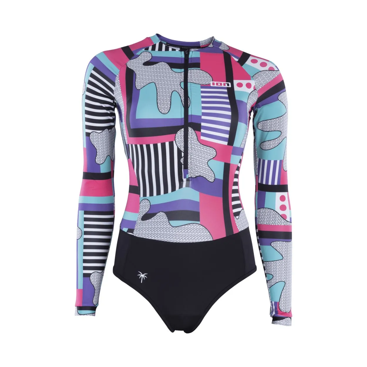 ION  Swimsuit Longsleeve Women  2024