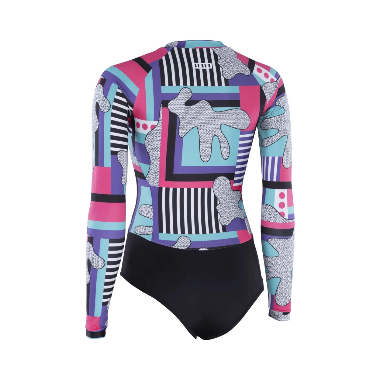 ION  Swimsuit Longsleeve Women  2024