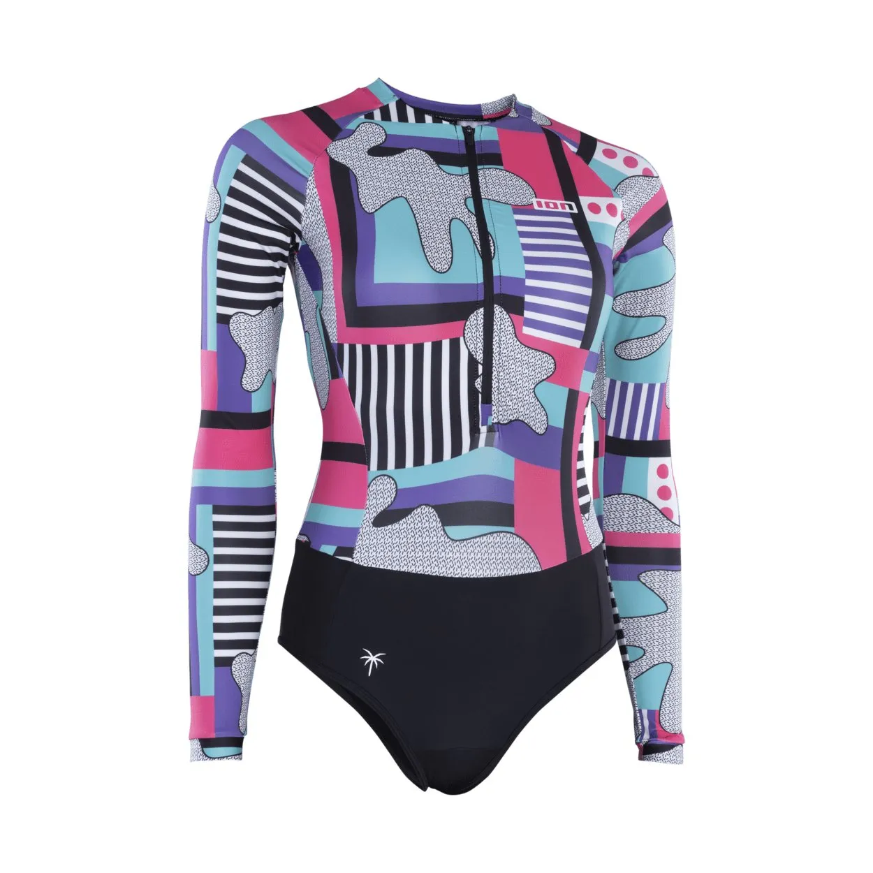 ION  Swimsuit Longsleeve Women  2024