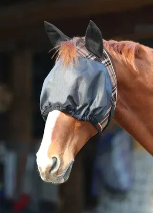 Kensington UViator Dartless Fly Mask With Ears