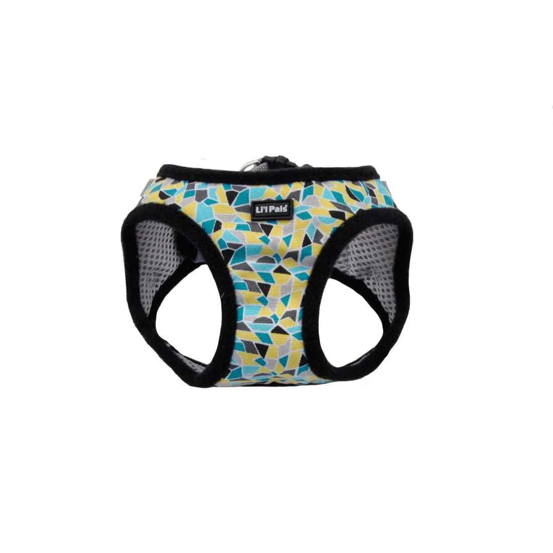 Li'l Pals Canvas Dog Harness