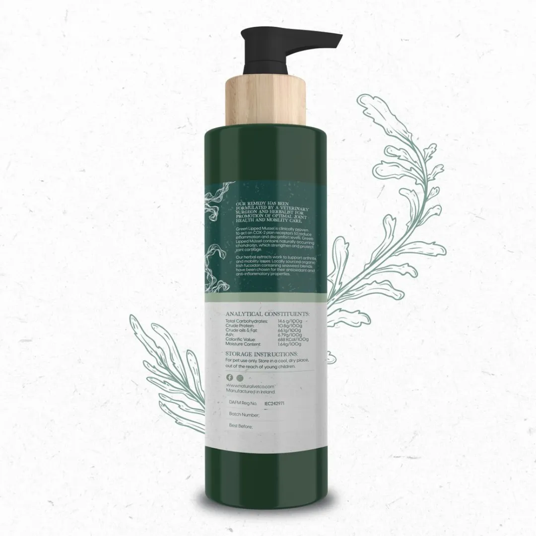 Natural Vet Co. Joint Care