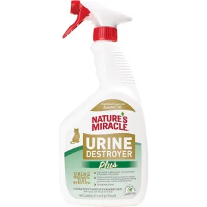 Nature's Miracle JFC Urine Destroyer, Trigger Spray 32 oz