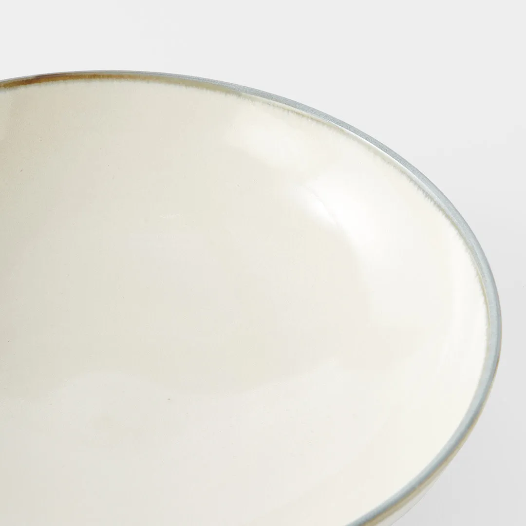Open Serving Bowl 28.5 cm, 1500 ml / Glacier Glaze
