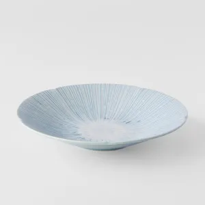 Pasta Bowl 24.5cm Ice Blue