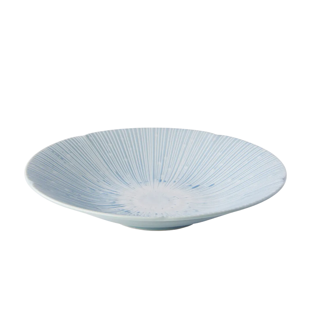 Pasta Bowl 24.5cm Ice Blue