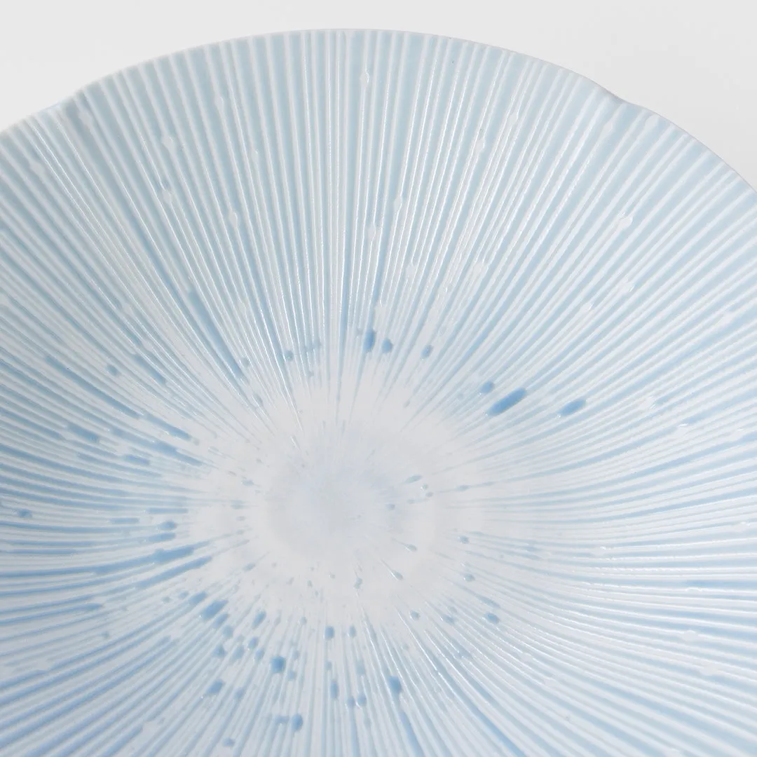 Pasta Bowl 24.5cm Ice Blue
