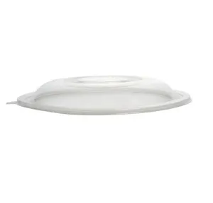 PET Dome Lid for 160oz Plastic Serving Bowl