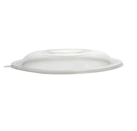 PET Dome Lid for 160oz Plastic Serving Bowl
