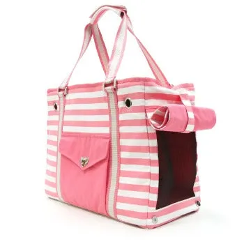 Pink Tote