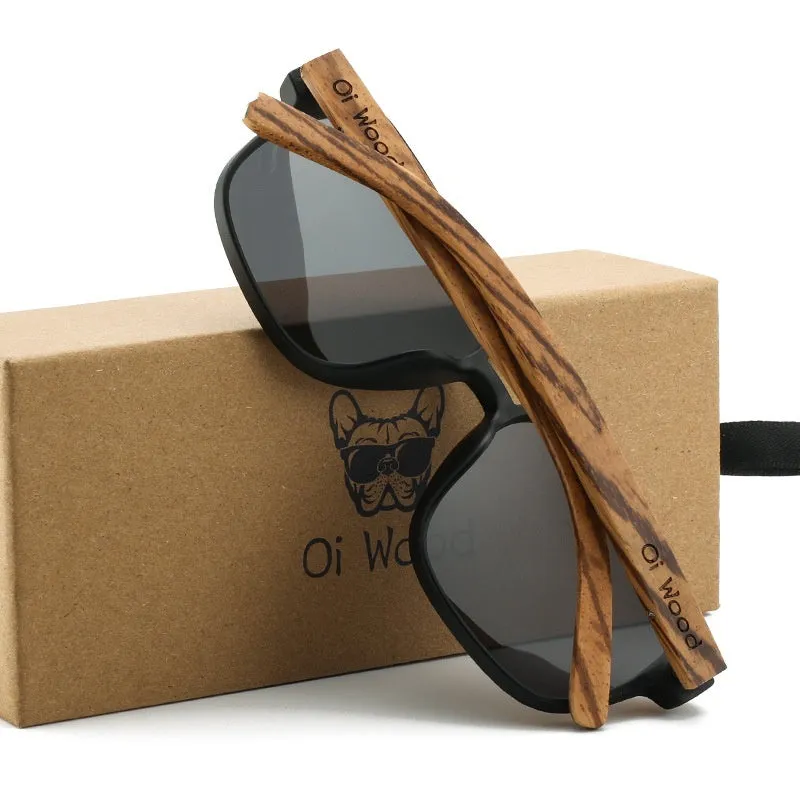 Polarized Sunglasses