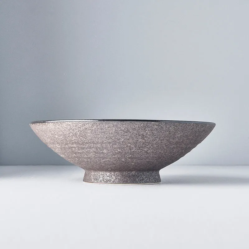 Ramen Bowl 24.5cm Earth