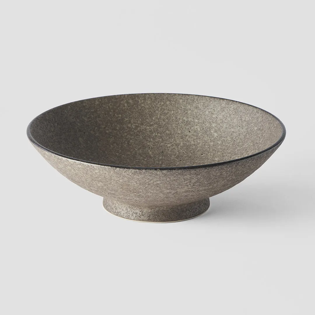 Ramen Bowl 24.5cm Earth