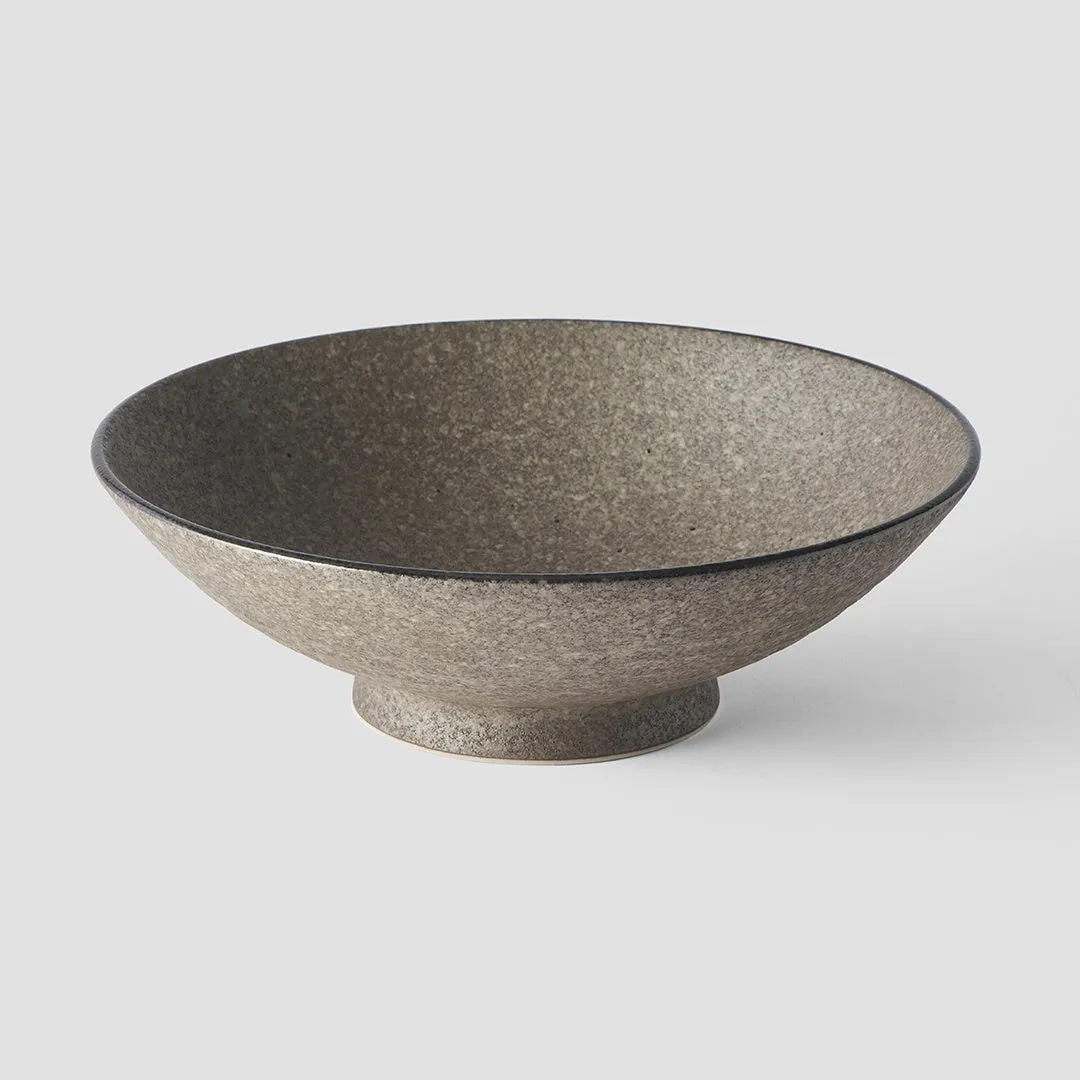 Ramen Bowl 24.5cm Earth