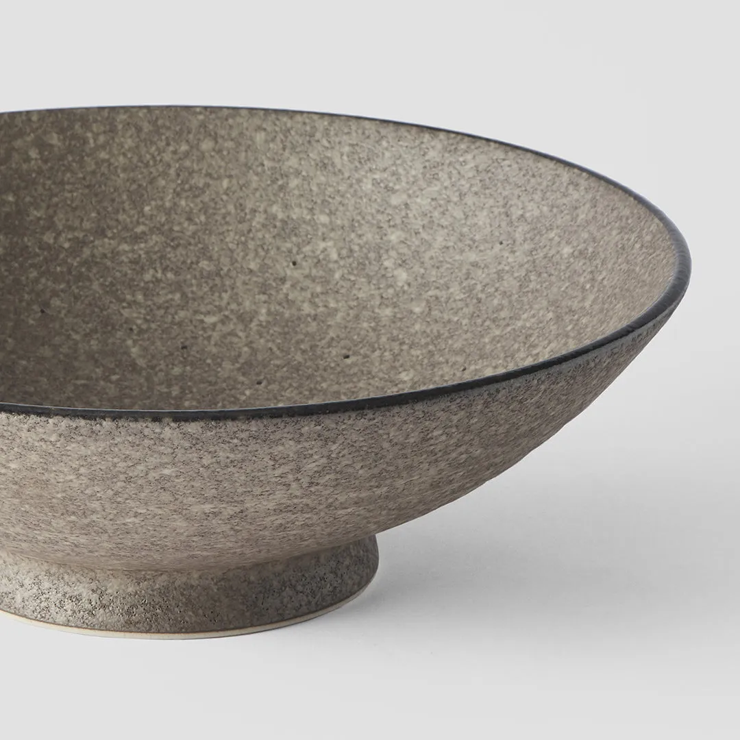 Ramen Bowl 24.5cm Earth