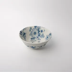 Rice Bowl 15.5cm Hana Glaze