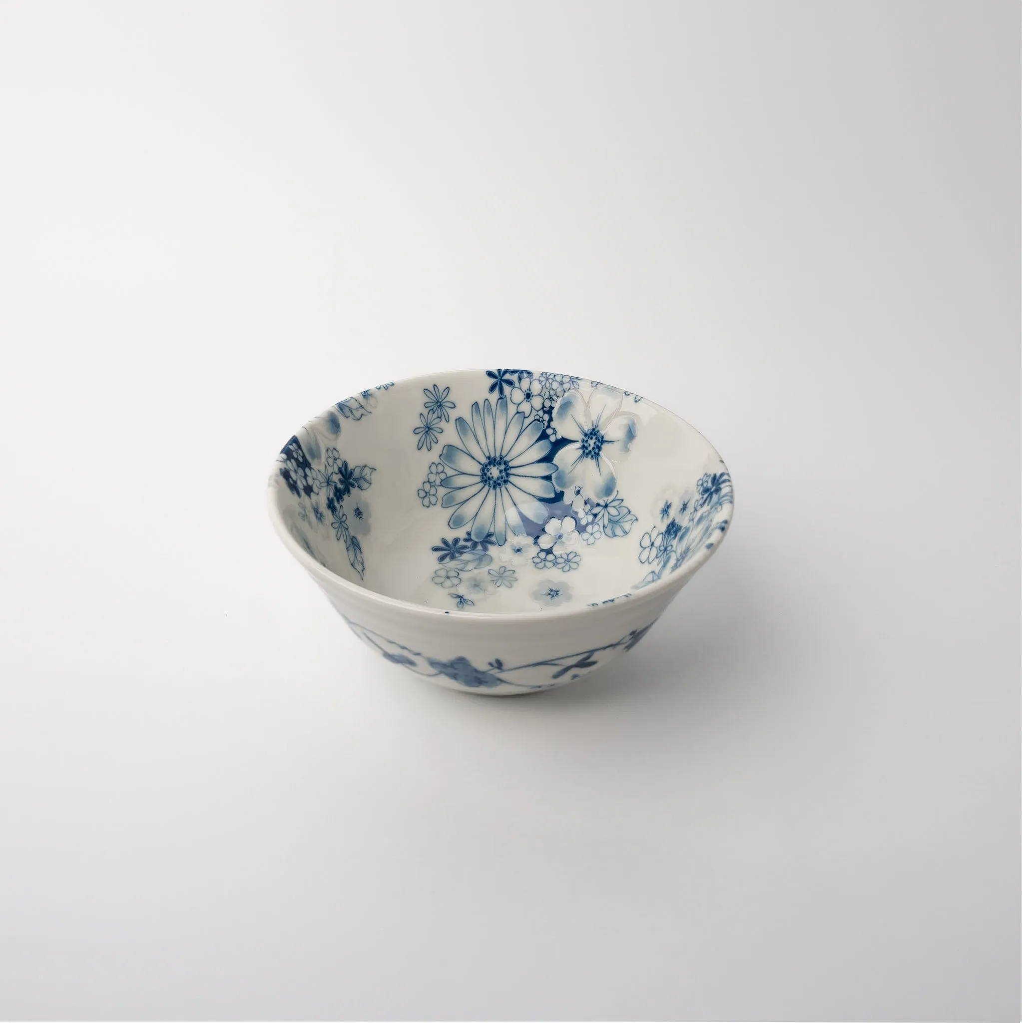 Rice Bowl 15.5cm Hana Glaze