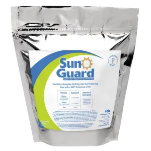RIT "Sun Guard" 454g UPF 30  Powder Fabric Treatment