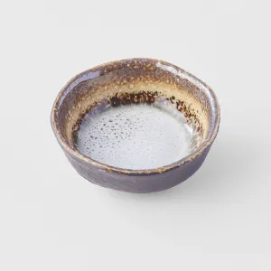 Sauce Bowl 8cm Akane Grey