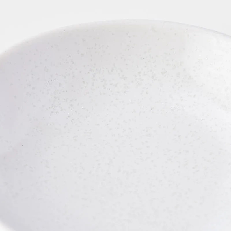 Sauce Dish 8cm Parchment White