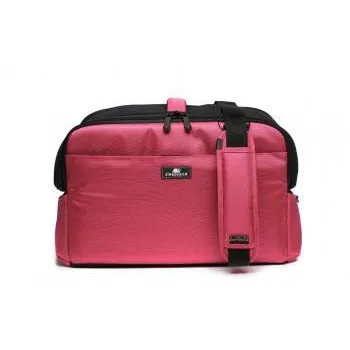 sleepypod atom - blossom pink