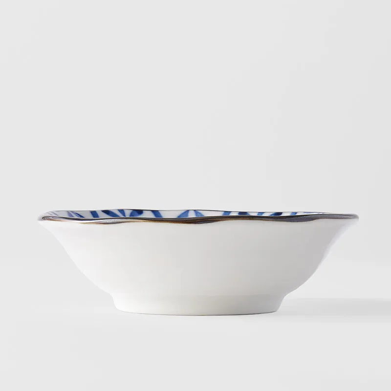 Small Bowl 11 cm, 100 ml / Flower Pattern