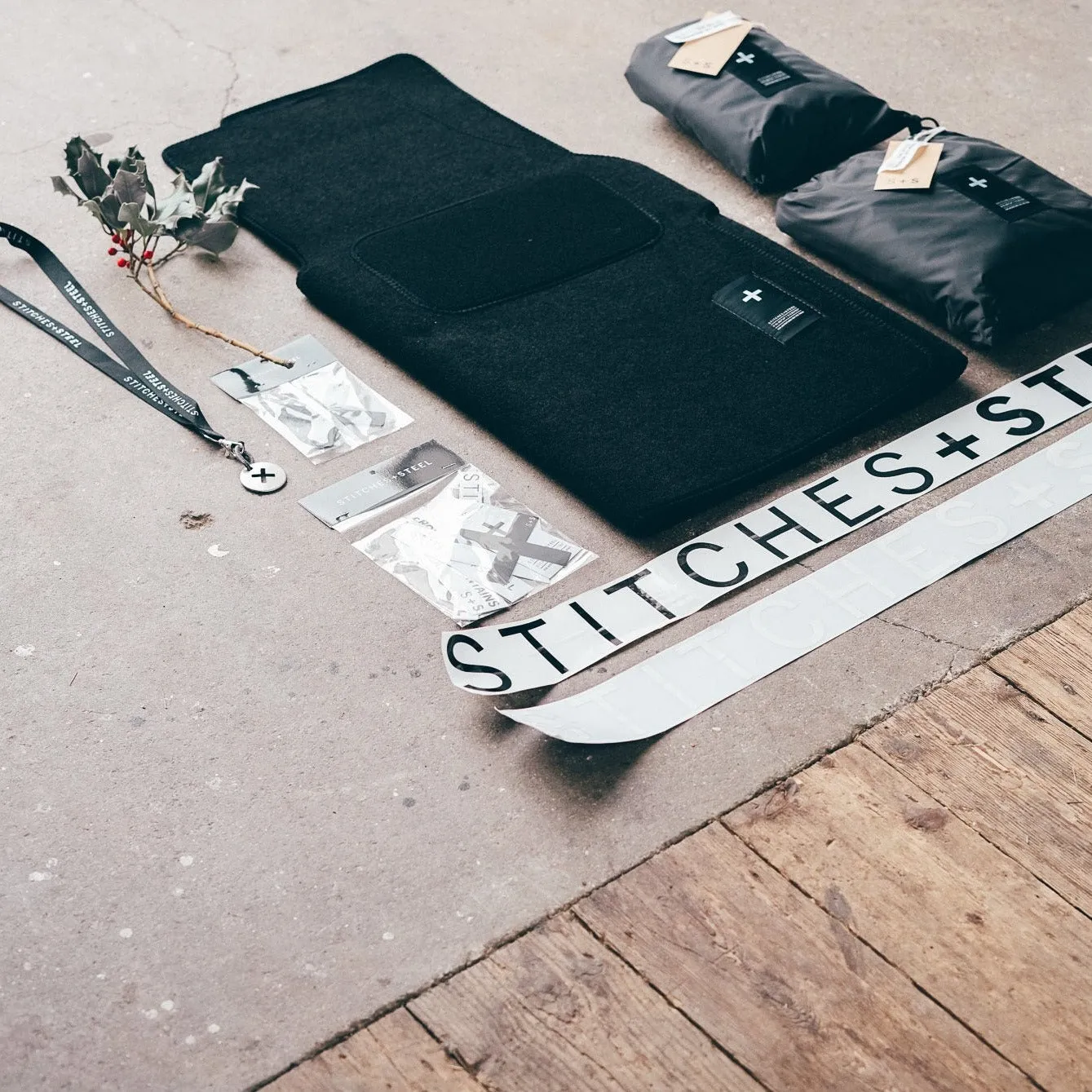 T5/ T6 Cabin Kit