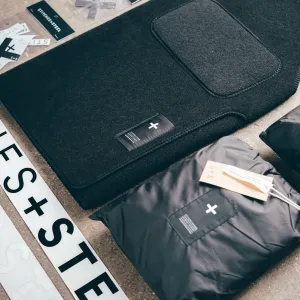 T5/ T6 Cabin Kit