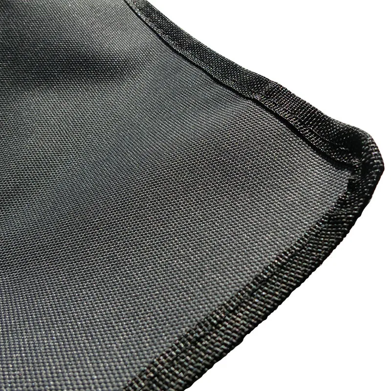 Tradies Full Canvas Seat Covers Suits Isuzu D-Max TF Dual Cab SX 6/2012-7/2020 2 Rows PCG395CVCHA