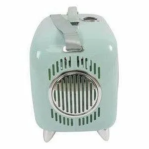 Tv Cat Bag Blue
