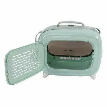 Tv Cat Bag Blue