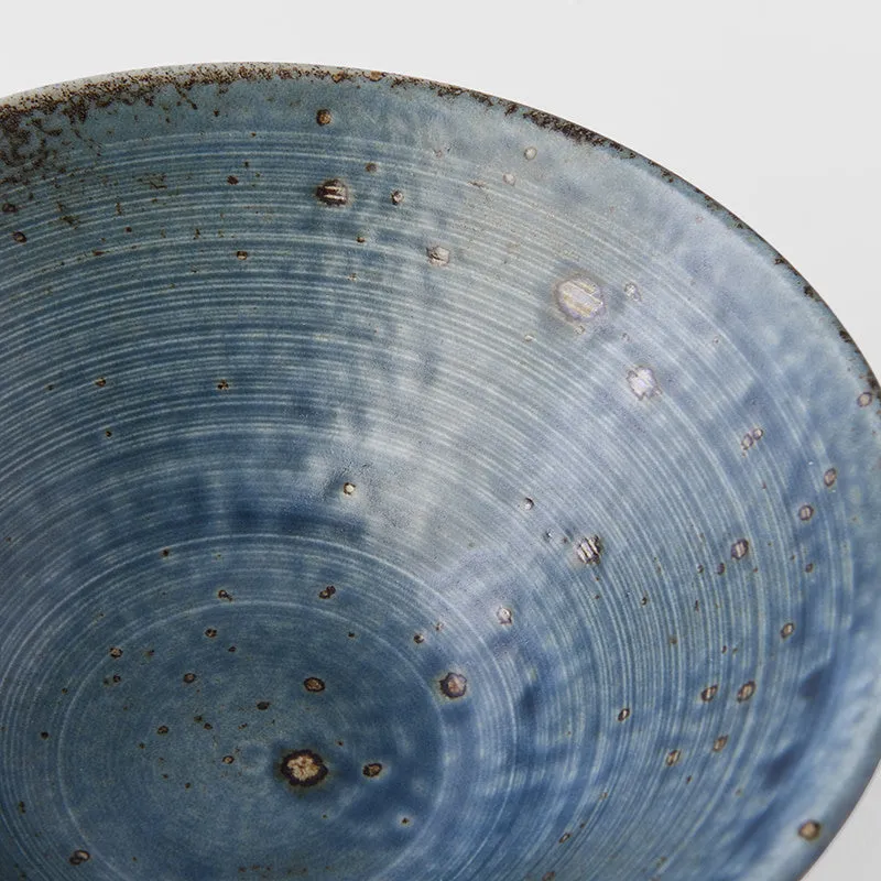 Udon Bowl 18.6cm Craft Blue