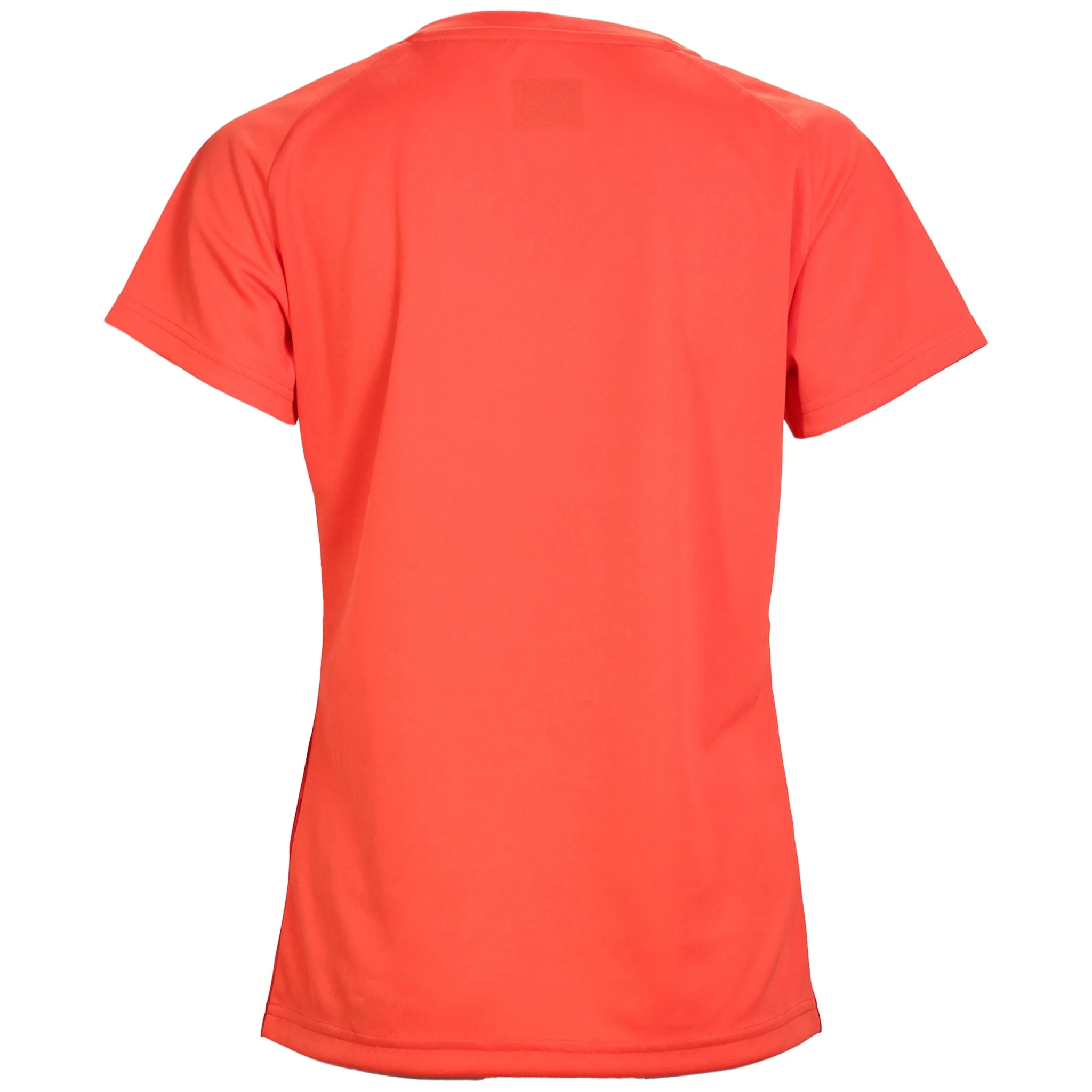 Yonex Lady's Team Shirt YW0033 Pearl Red