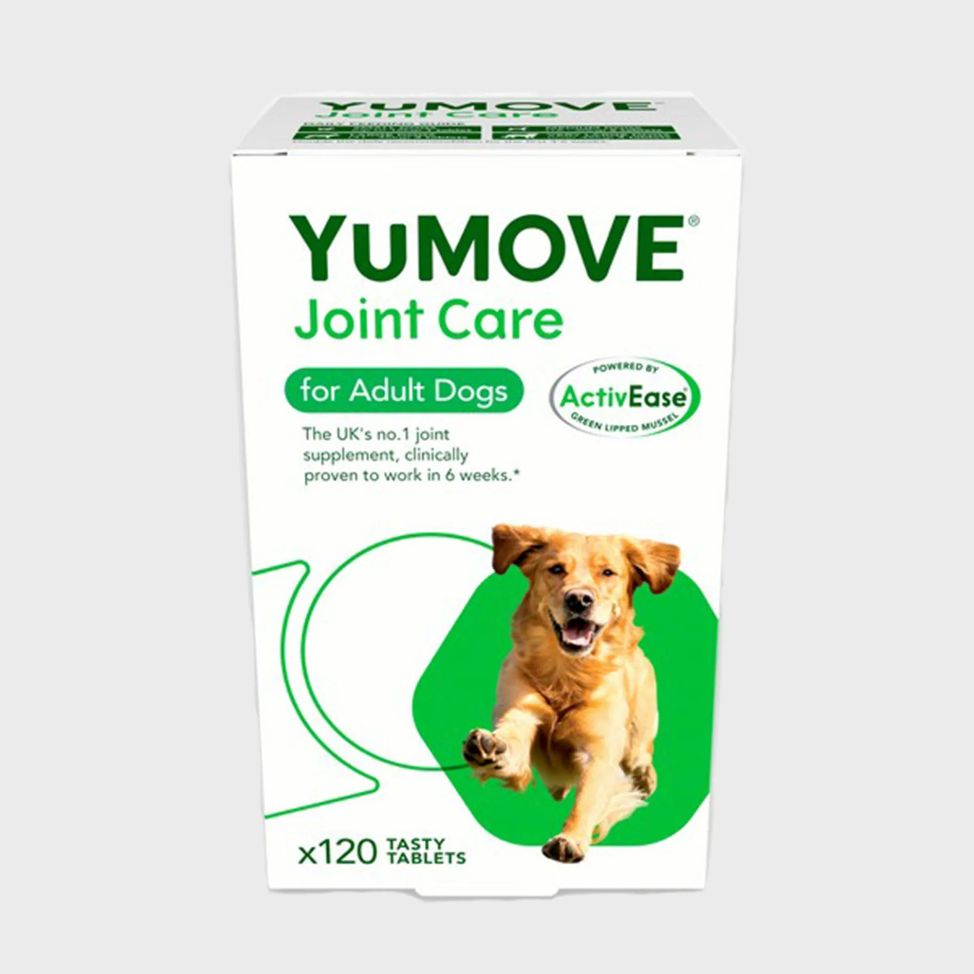 YuMOVE  Joint Care for Adult Dogs