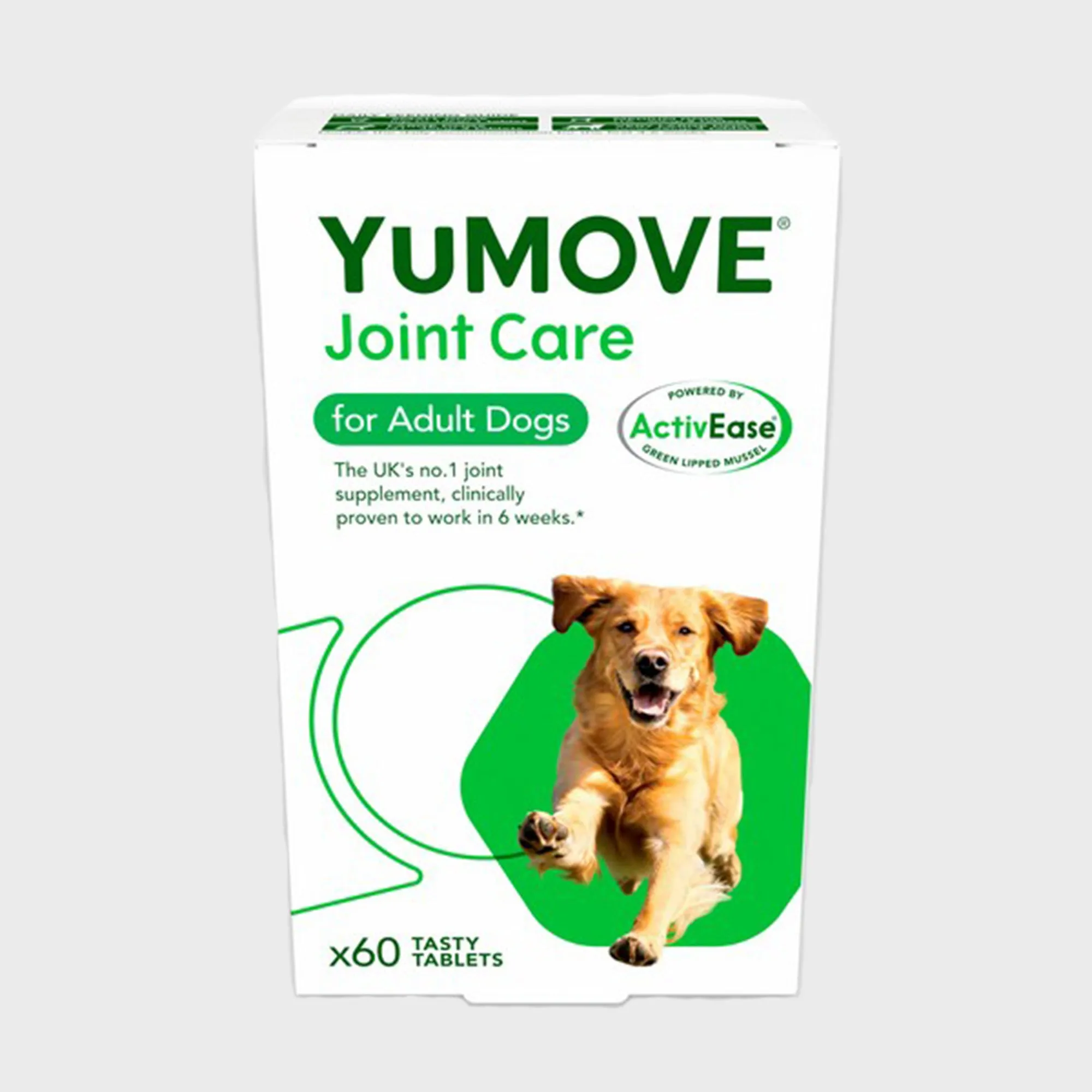 YuMOVE  Joint Care for Adult Dogs